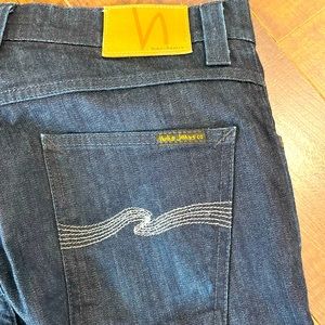 Men’s Nudie Jeans